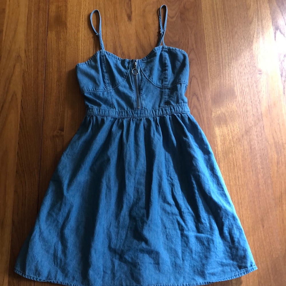 Aeropostale XS Dress